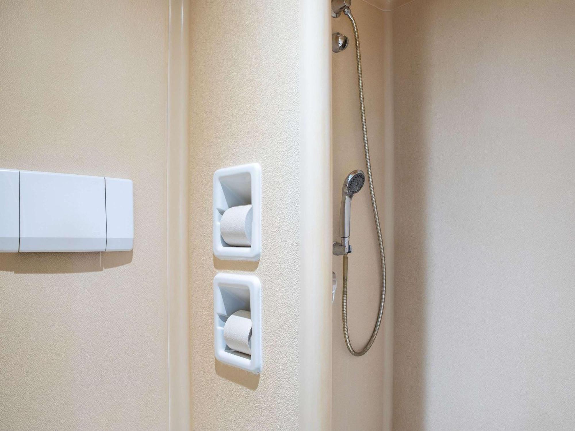 Ibis Budget Sucy En Brie Exterior foto
